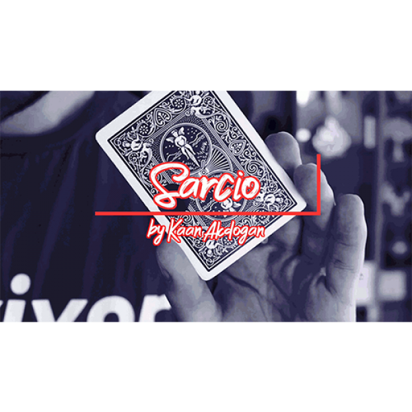 Sarcio by Kaan Akdogan video DOWNLOAD