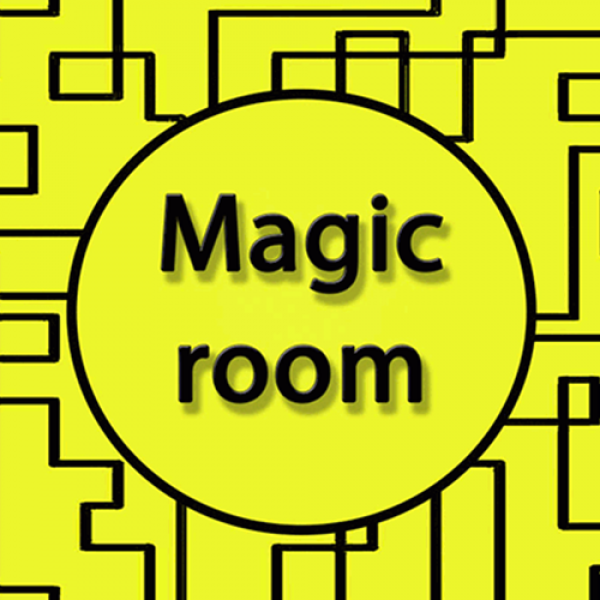 Magic Room by Sandro Loporcaro (Amazo) video DOWNL...