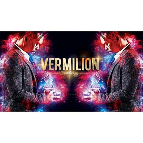 Vermillion by Think Nguyen - DVD