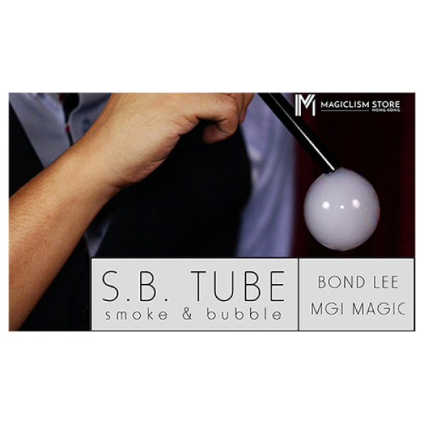 S.B. Tube by Bond Lee & MGI Magic