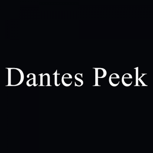 Dantes Peek by Justin Miller video DOWNLOAD