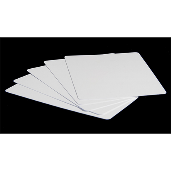 Insight Double Blank Cards (Set of 5) by Hugo Shel...