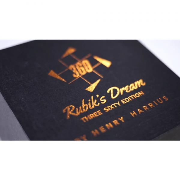 Rubik's Dream - Three Sixty Edition (Gimmick and O...