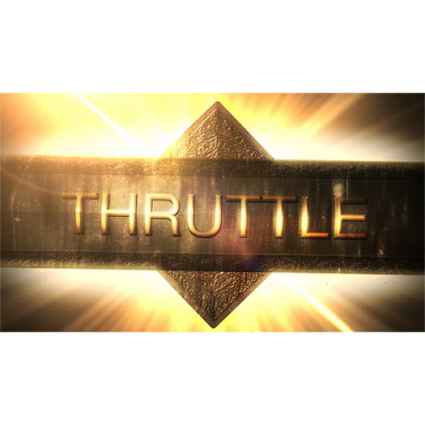 Thruttle by Abdullah Mahmoud video DOWNLOAD