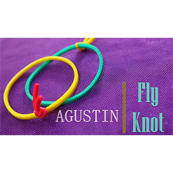 Fly Knot by Agustin video DOWNLOAD