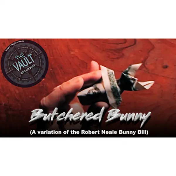 The Vault - Butchered Bunny (A variation of the Ro...