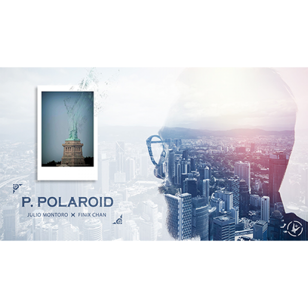 Skymember Presents: Project Polaroid (box color va...