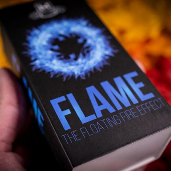 FLAME (Gimmicks and Online Instruction) by Murphy'...