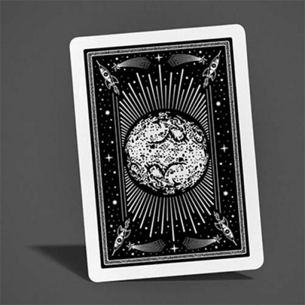 Limited Edition Rocket Playing Cards by Pure Imagi...