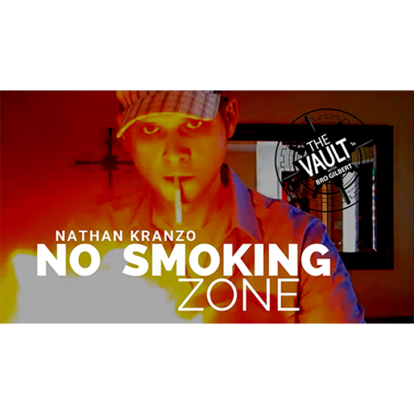 The Vault - No Smoking Zone by Nathan Kranzo video...