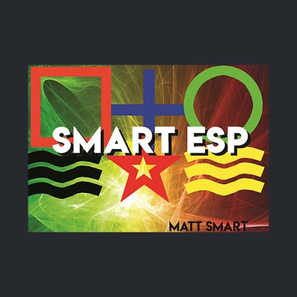 Smart ESP (Gimmicks and Online Instructions) by Matt Smart