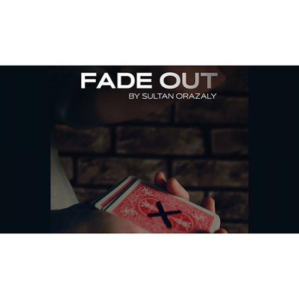 Fade Out by Sultan Orazaly - DVD
