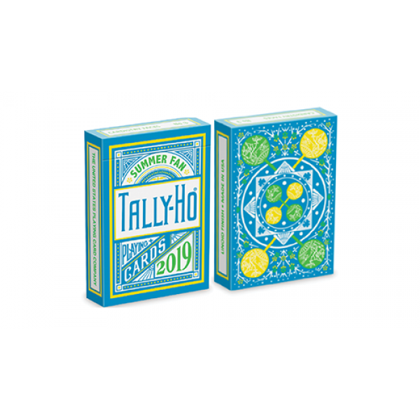 Tally Ho Summer Fun - Limited Edition