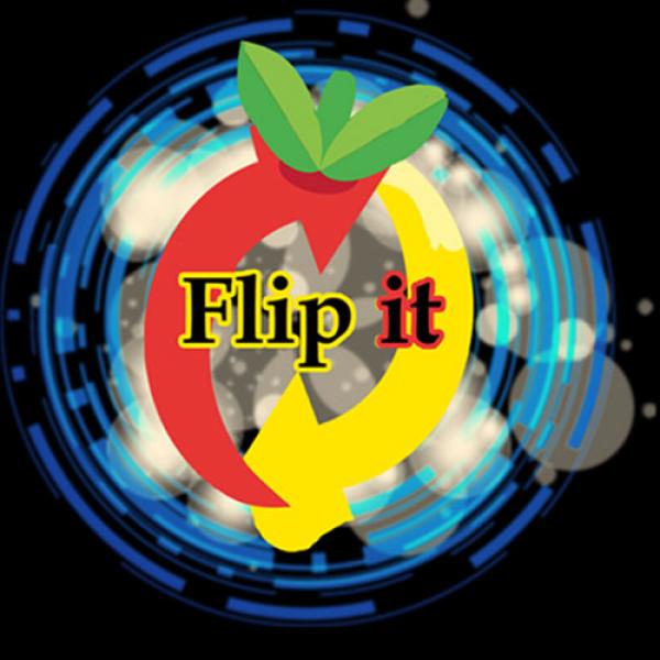 Flip it (combo 1) by Magician Zimurk & David Dosam