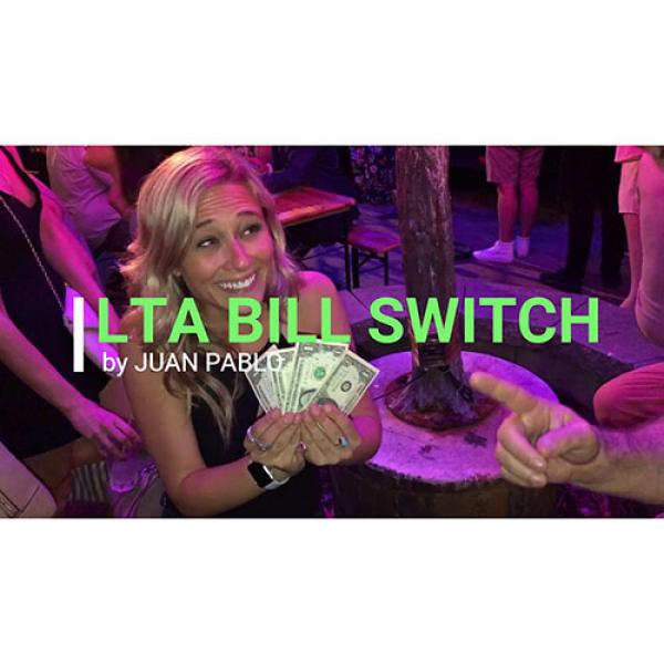 LTA Bill Switch by Juan Pablo video DOWNLOAD