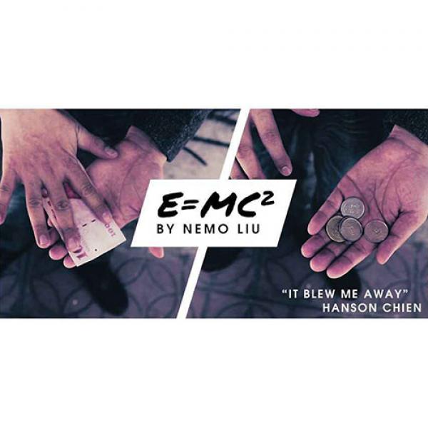 E=MC2 (With Online Instructions) by Nemo  & Ha...