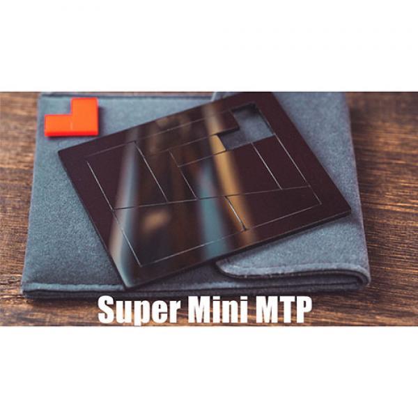 Super Mini MTP (Gimmicks and Online Instructions) ...