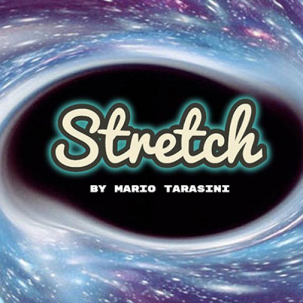 Stretch by Mario Tarasini video DOWNLOAD