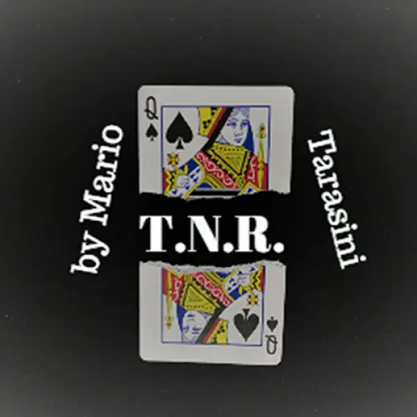 T.N.R. by Mario Tarasini video DOWNLOAD