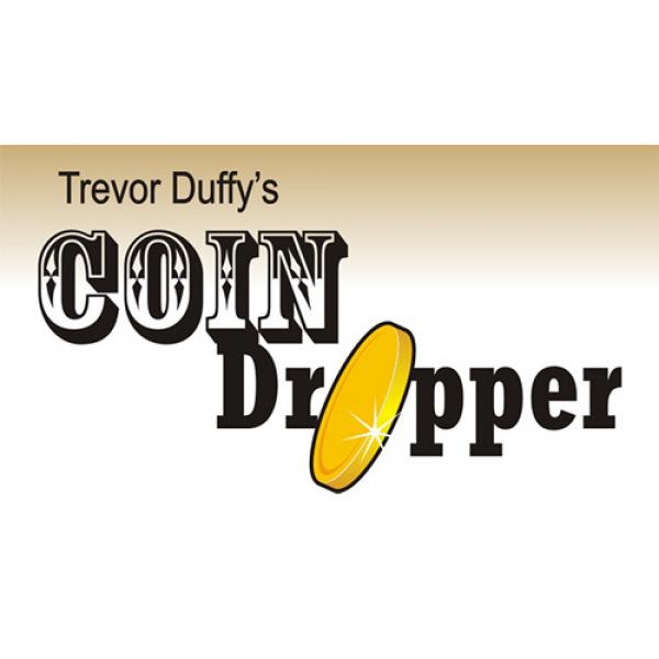 Trevor Duffy's Coin Dropper RIGHT HANDED (Half Dol...