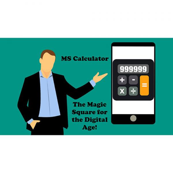 MS Calculator (Android Only)by David J. Greene Mix...