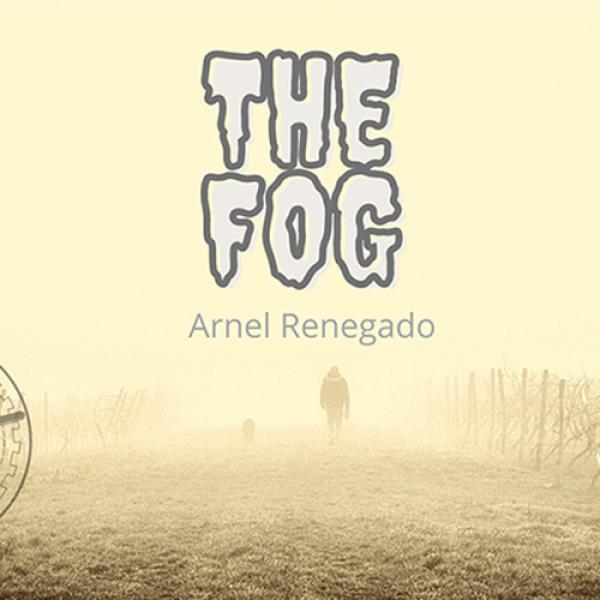 The Vault - The Fog by Arnel Renegado video DOWNLOAD