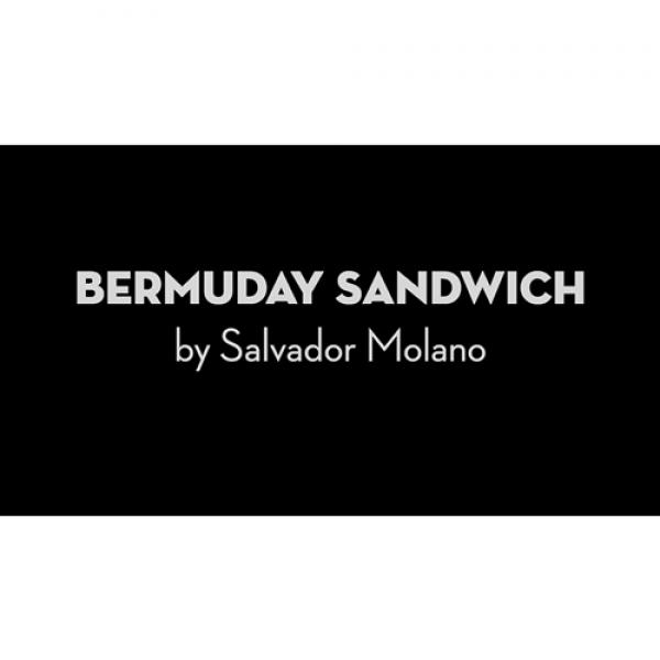 Bermuday Sandwich by Salvador Molano video DOWNLOA...