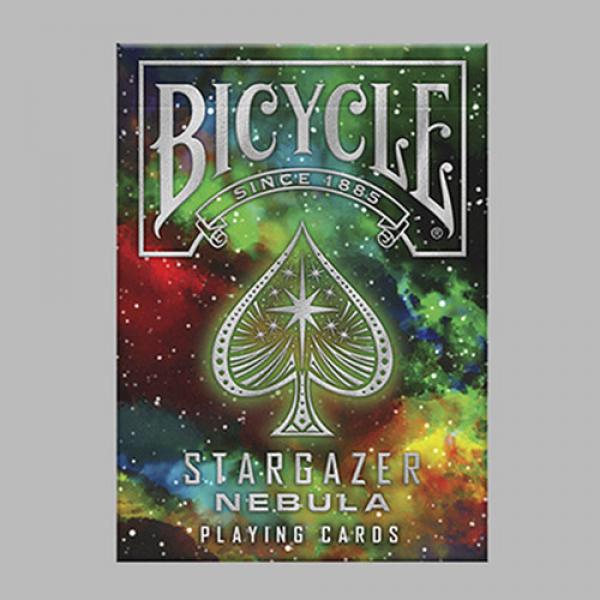 Murphys Magic Supplies Bicycle Stargazer New Moon Playing Cards Inc