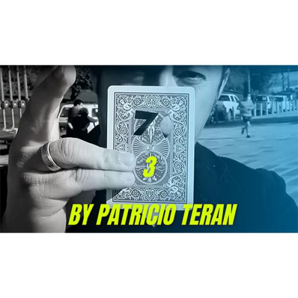 3 by Patricio Teran video DOWNLOAD