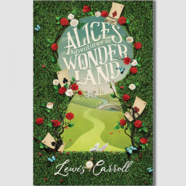 Alice's Adventures in Wonderland  Book Test (Onlin...