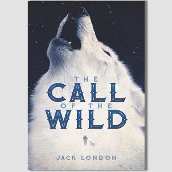Call of the Wild Book Test (Online Instructions) by Josh Zandman