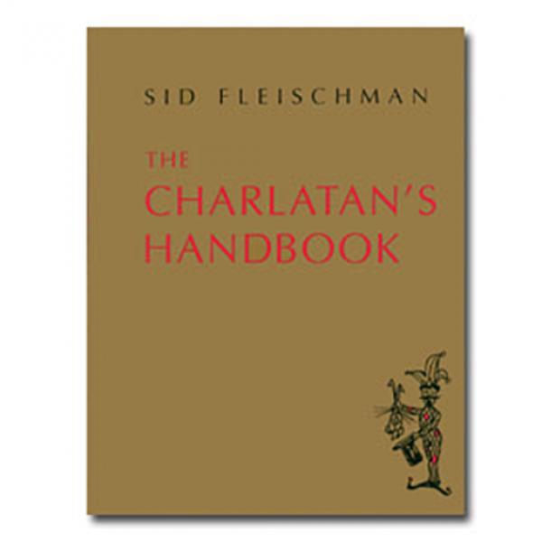 The Charlatan's Handbook by Sid Fleischman eB...