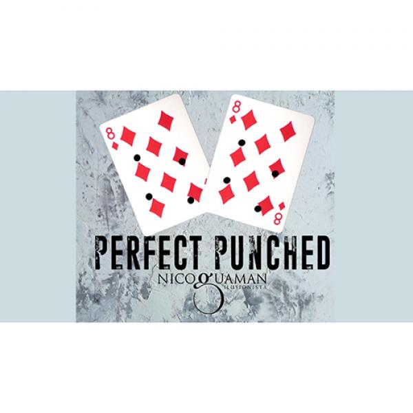 Perfect Punched By Nico Guaman video DOWNLOAD