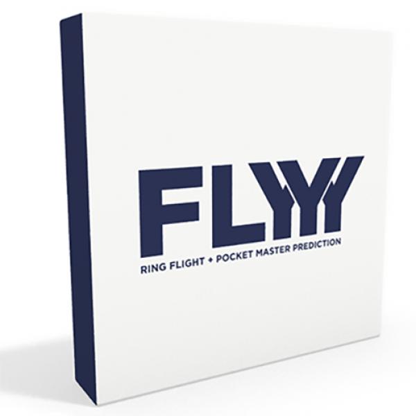 FLYYY (Ring Flight + Pocket Master Prediction) by ...
