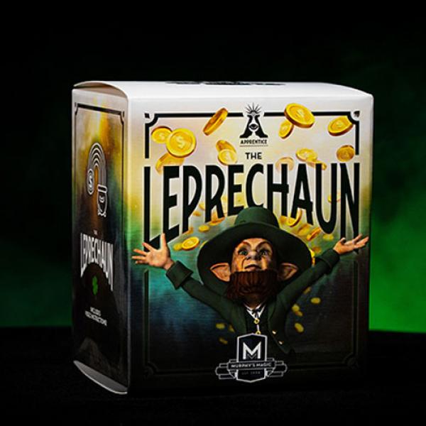 THE LEPRECHAUN (Gimmicks and Instructions) by Appr...