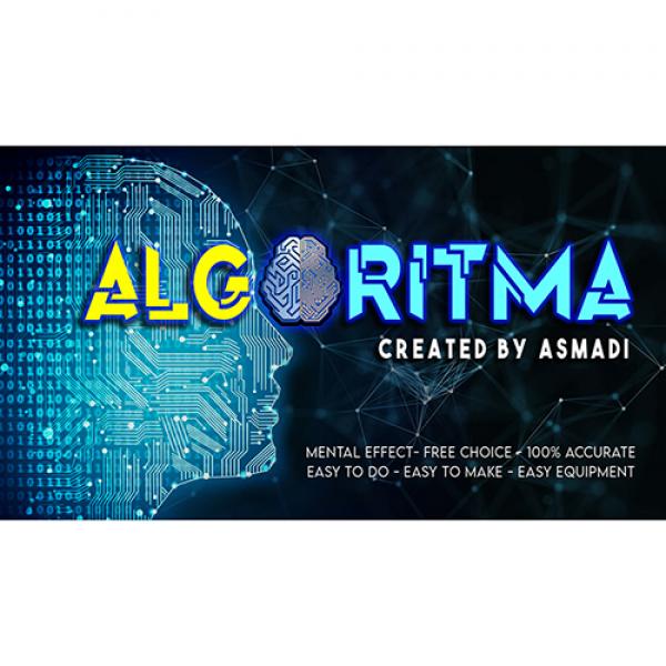 Algoritma by Asmadi video DOWNLOAD