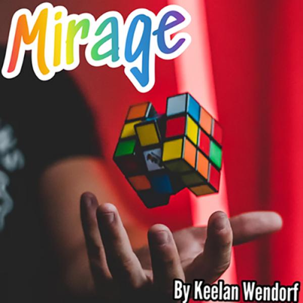 Mirage by Keelan Wendorf video DOWNLOAD