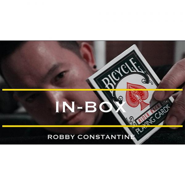 In Box by Robby Constantine video DOWNLOAD