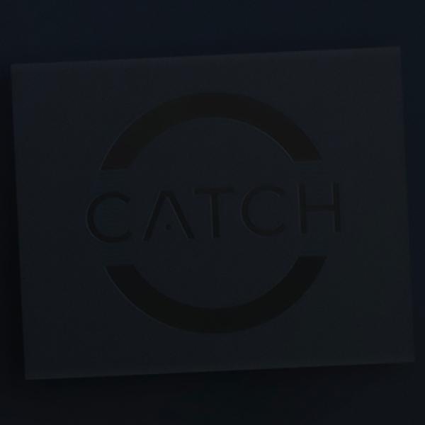 Catch (Gimmicks and Online Instructions) by Vanish...