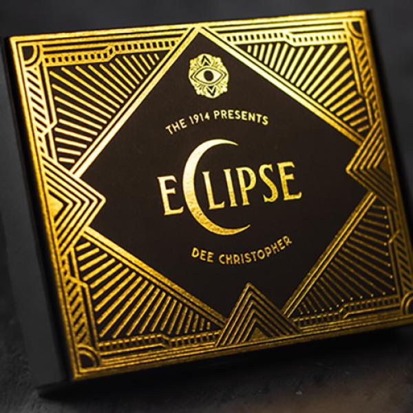 Eclipse (Gimmicks and Online Instructions) by Dee ...