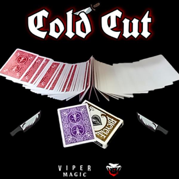 Cold Cut by Viper Magic video DOWNLOAD