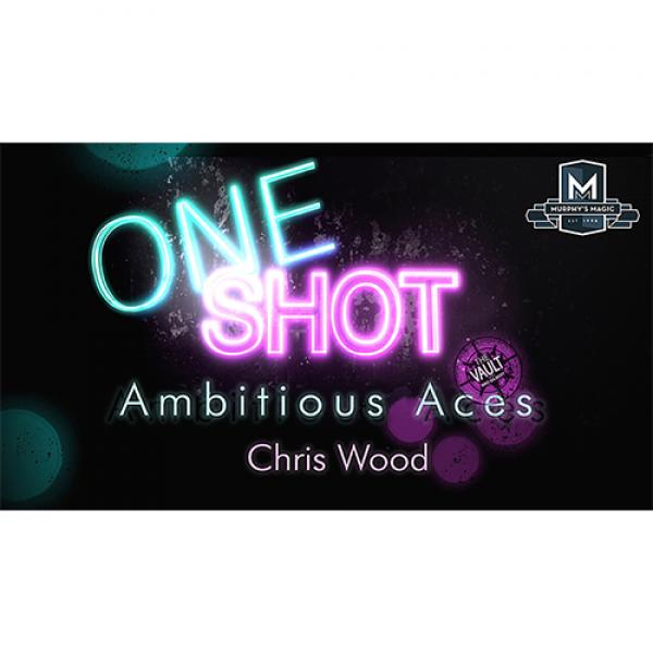 The Vault - Ambitious Aces by Chris Wood from the ...