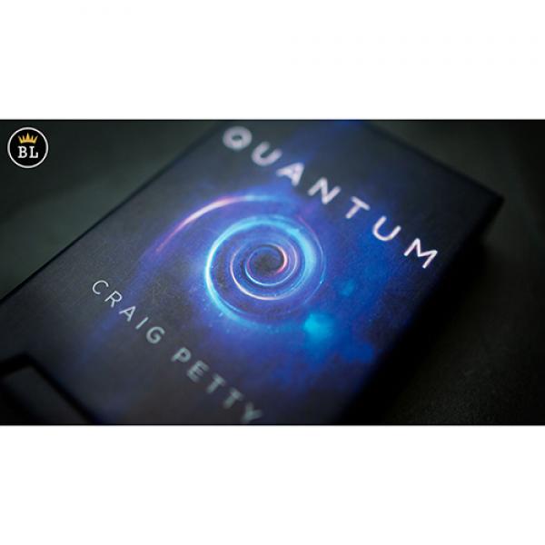 Quantum Deck (Gimmicks and Online Instructions) by...