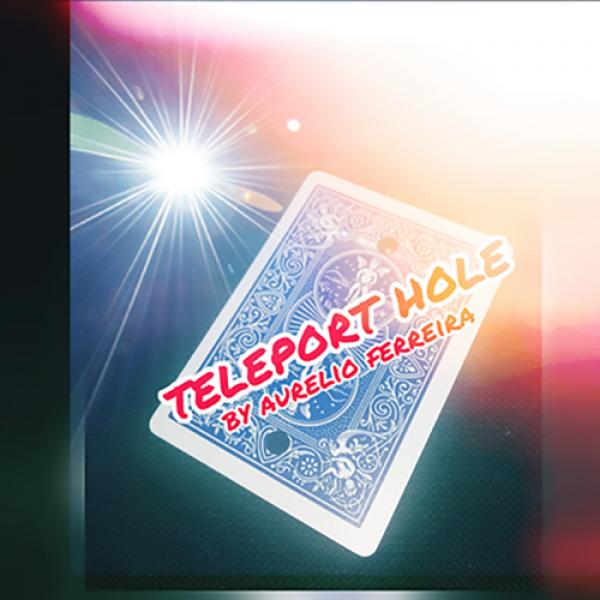 Teleport Hole by Aurelio Ferreira video DOWNLOAD