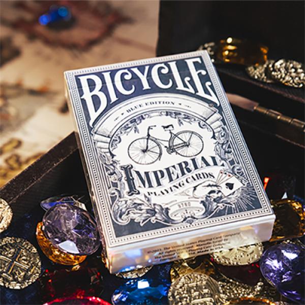 Bicycle Imperial Playing Cards