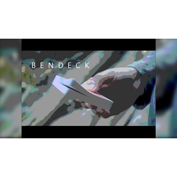 BENDECK by Arnel Renegado video DOWNLOAD