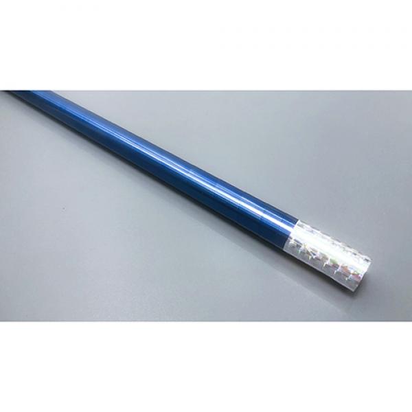 The Ultra Cane (Appearing / Metal) METALIC Blue by...