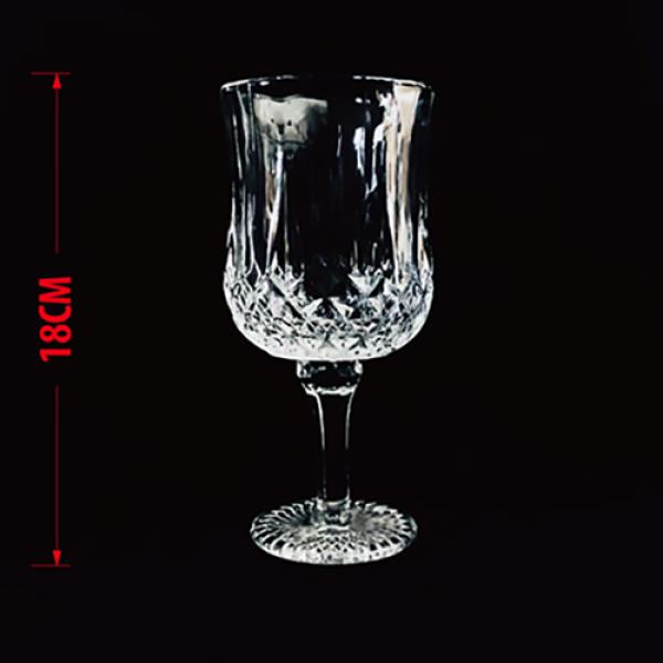 SELF EXPLODING DRINKING GOBLET (18cm) by Wance