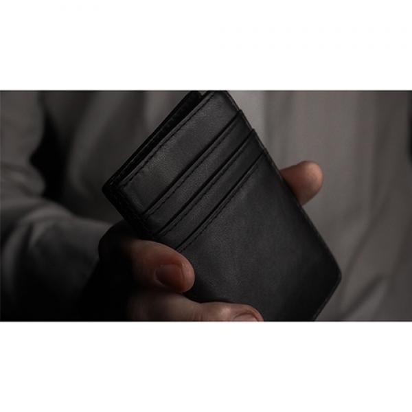 Orphic+ Playing Card Size in Leather (Gimmick and ...