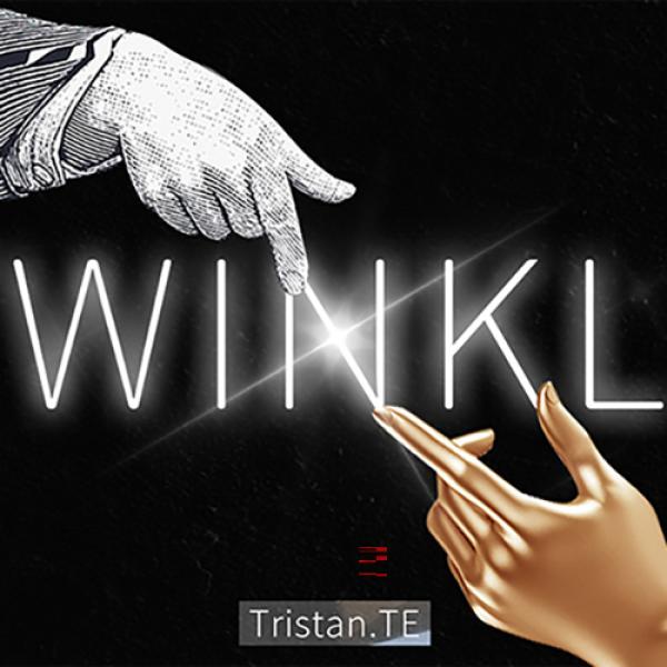 Twinkle  (Gimmicks and Online Instructions) by Tri...